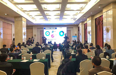 丽菲清®亮相河北呼吸年会，助力肺癌早筛