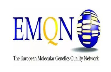 国际认证 | 圣美基因再次顺利通过 2022 年 EMQN室间质评
